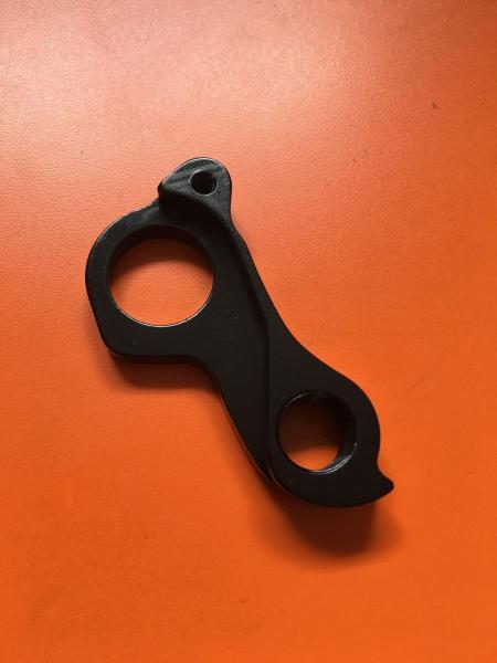 Traildonkey 2.x 12mm thru axle derailleur hanger