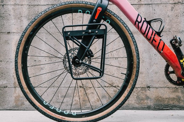Rodeo Spork 3.0 & 2.0 offset mounting eyelet kit