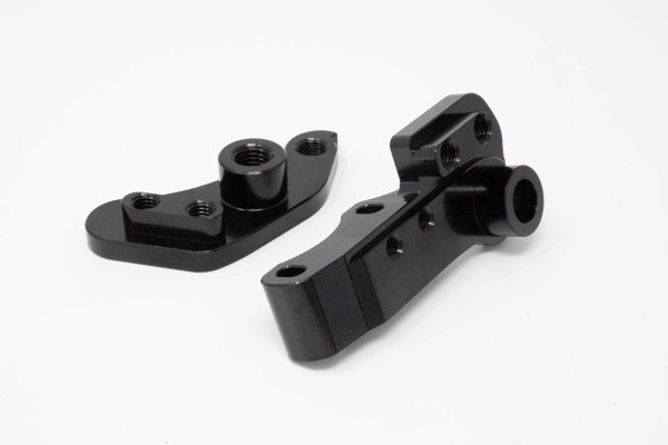 Flaanimal Slider System