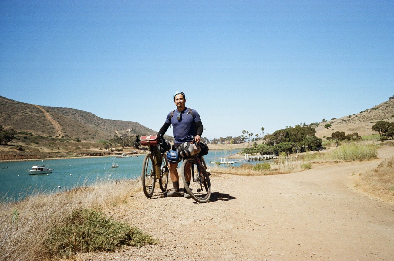 Cruisers Rodeo “Cruisers”, the film: Unbound 200 on Walmart Bikes – Rodeo Adventure ...