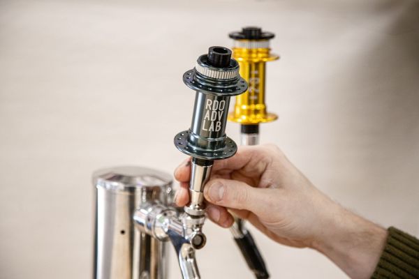RDO LAB Tap Lever Handle