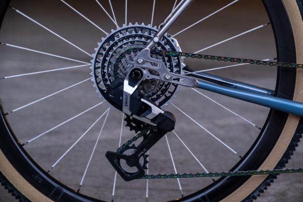 Lockjaw 2 Slider System