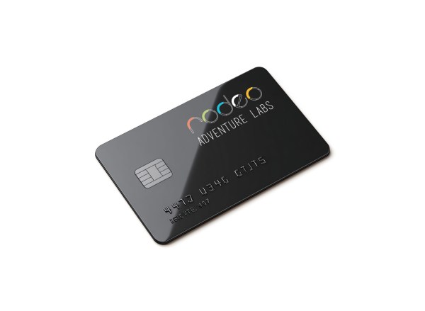 Rodeo Labs Gift Card