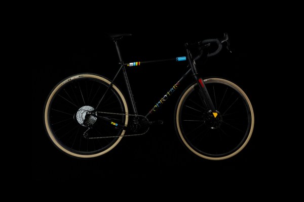 Flaanimal 5.0 // 58cm // Ekar // Infinite Vice