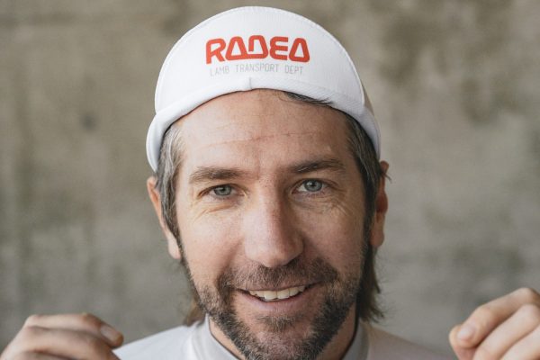 Rodeo Space Cap