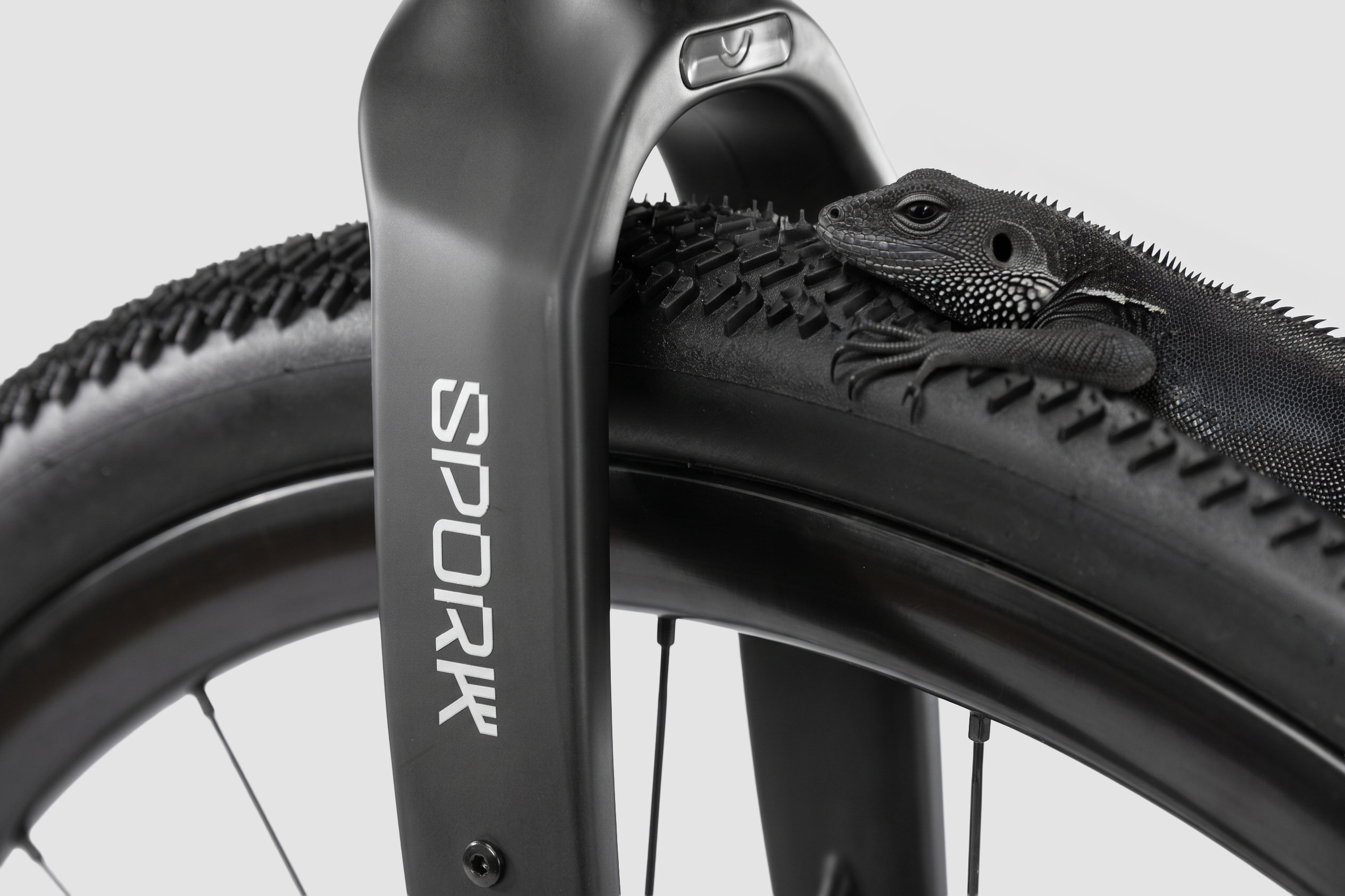 Rodeo Labs Spork 4.0